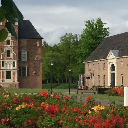 Bed And Breakfast "Kasteelzicht" Vaassen Exterior foto