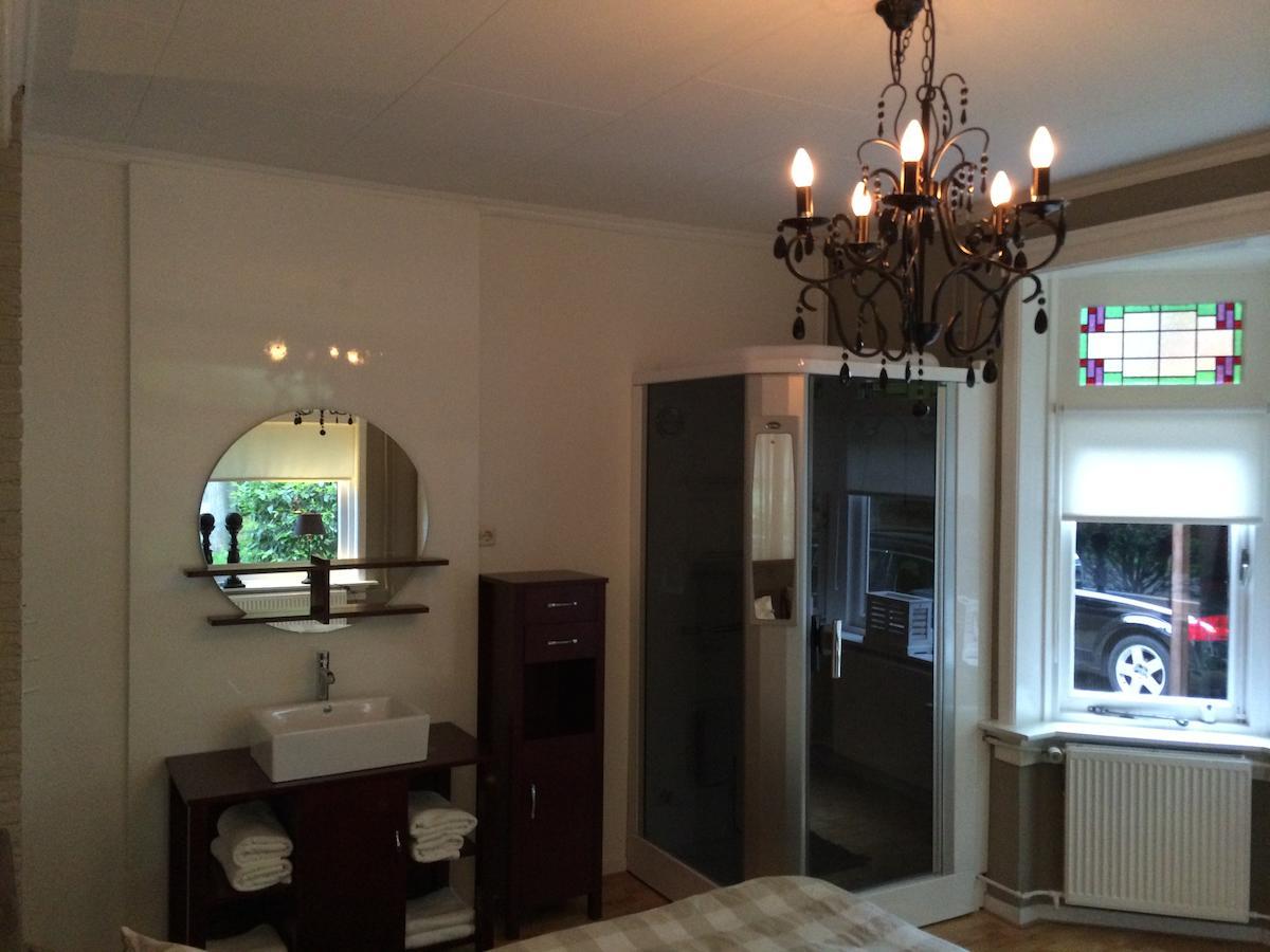 Bed And Breakfast "Kasteelzicht" Vaassen Quarto foto
