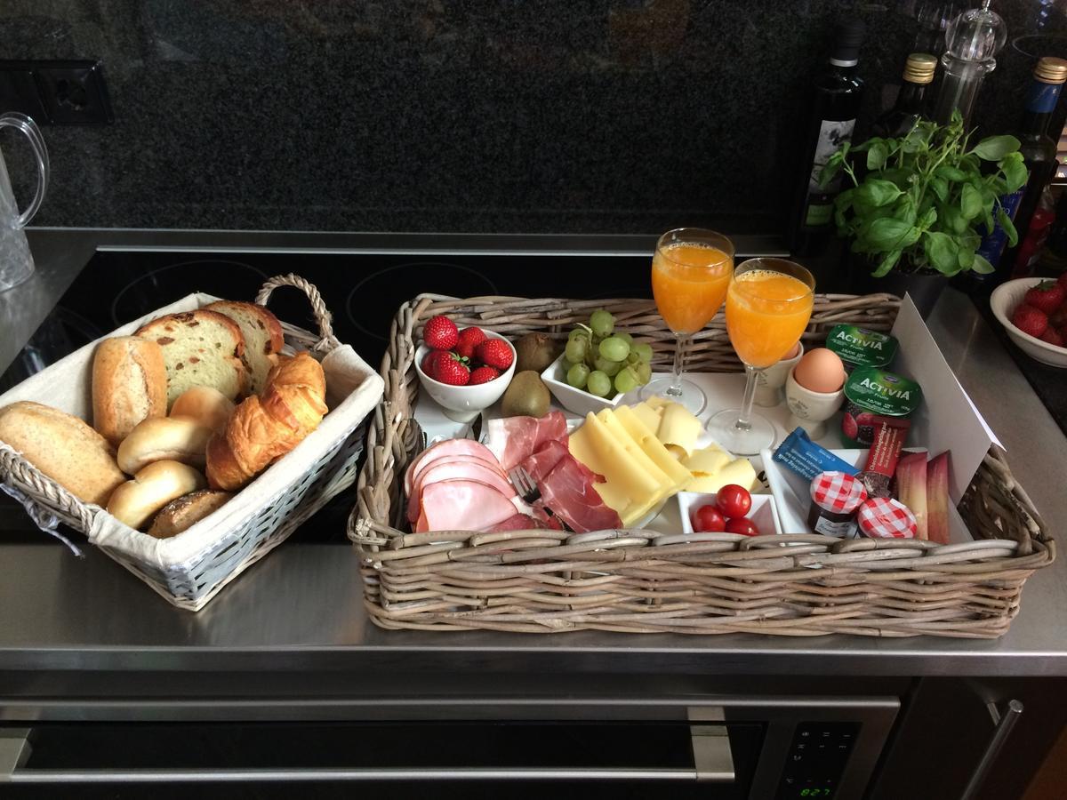 Bed And Breakfast "Kasteelzicht" Vaassen Quarto foto