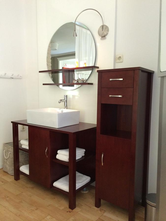 Bed And Breakfast "Kasteelzicht" Vaassen Quarto foto